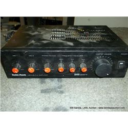 RADIO SHACK MPA 46 PA AMPLIFIER