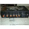 Image 1 : RADIO SHACK MPA 46 PA AMPLIFIER