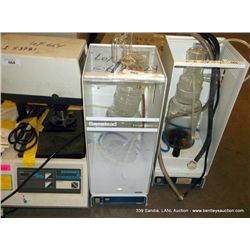 BARNSTEAD FI STREAM 2 FILTRATION SYSTEM (print sequence:) 28024