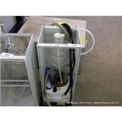 BARNSTEAD FI STREAM 2 FILTRATION SYSTEM (print sequence:) 28040
