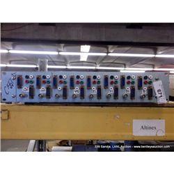 PLUG IN BOARD