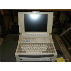 TI J2301B INTERNET ADVISOR (print sequence:) 53847 S784745