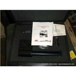 SPECTRA TECH 0049 220 SIDE PORT REFLECTANCE ACCESSORY