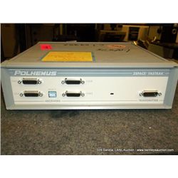 POLHEMUS 35F 0002 FASTRACK (print sequence:) 53852 S779524