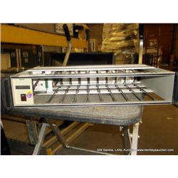 LENCO VIDEO VIDEO BOARD (print sequence:) 53849