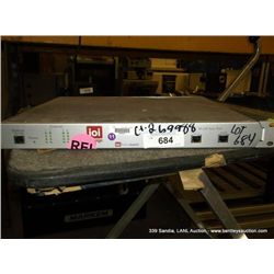 IOI TRK 4000 SWITCH (print sequence:) S889421