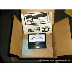 OMEGA 7000 INDICATING PYROMETER