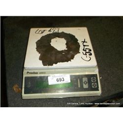 SQ PRECISA 6000D SCALE