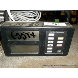 VSI 2100 TELE THERMOMETER