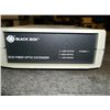 Image 1 : BLACK BOX SCSI FIBER OPTIC EXTENDER