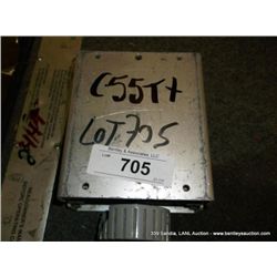 CENCO LERNER 19089 LAB JACK