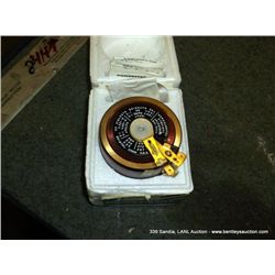 POWERSTAT 10B VARIABLE TRANSFORMER