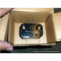 MARKTIME WALL BOX TIME SWITCH