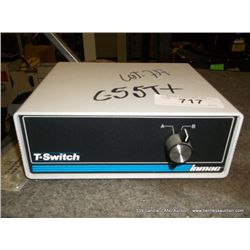 INMAC T SWITCH