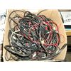 Image 1 : BOX: MISC CABLES