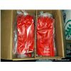 Image 1 : BOX: MISC PVA RUBBER GLOVES