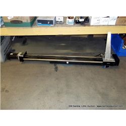 AEROTECH SUPER SLIDE SYSTEM