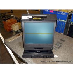 DATAGRAPHIX PRINTER (print sequence:) L-0155