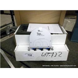 NETOPTICS GIGABIT FIBER TAP