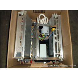 BOX: MISC. TEKTRONIX PLUG IN (print sequence:) L-120