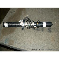 HUGHES LASER (print sequence:) L-176