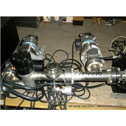 MACRO TORR TURBO V70 LP DUO PUMP (print sequence:) L-040