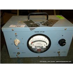 HI Q CF 18V GAUGE (print sequence:) 2248