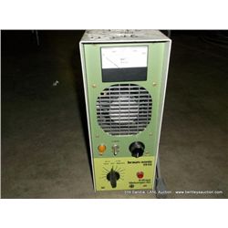 B BRAUN BRAUN SONIC 1510 MELSUNGEN (print sequence:) 2248