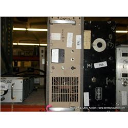 ELGAR AC LINE CONDITIONER