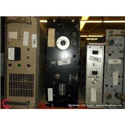 GR 1570 AL AUTOMATIC VOLTAGE REGULATOR