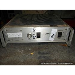 AIR AIR 3A RCU THEODOLITE