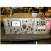 Image 1 : TEKTRONIX 454 OSCILLOSCOPE