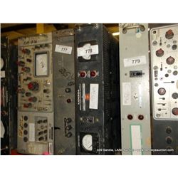 LAMBDA LT 2095M REGULATED POWER SUPPLY