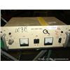Image 1 : MAIN POWER PANEL