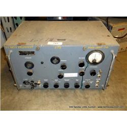 TS 120 UP POWER SUPPLY