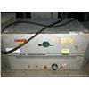 Image 1 : SORENSEN REGULATOR