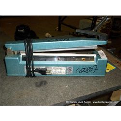 AIE 300 IMPLUSE SEALER