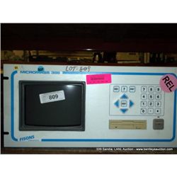 FI 386 MICRO MASS (print sequence:) 53831