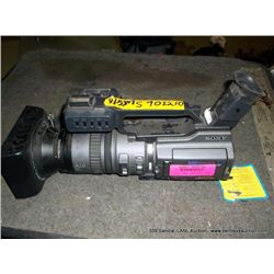 SONY DSR PD150 DV CAM (print sequence:) 53833