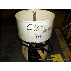 ADAMS SERO FUGE CENTRIFUGE