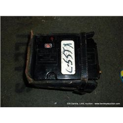 BIDDLE INSULATION TESTER