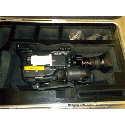 SONY DSR 450WS DIGITAL CAMCORDER (print sequence:) 53797 S879086