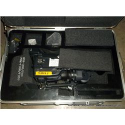 SONY PDW F355 PROFESSIONAL DISC CAMCORDER (print sequence:) 53796 S908832