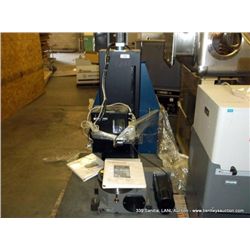 FIBROPLAN NC.1.02 INDEXING TABLE (print sequence:) 1300347