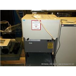 SEM 200 DISINTEGRATOR (print sequence:) K-389