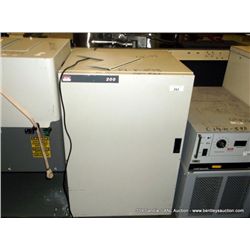 SEM 200 VACUUM (print sequence:) K-393