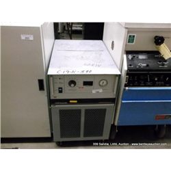 VWR SCIENTIFIC REFRIGERATED RECIRCULATOR (print sequence:) K-390