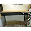 Image 1 : LABCONCO PURIFIER CLEAN BENCH (print sequence:) K-371