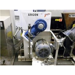 CRYO CHEM ARAGON PUMP (print sequence:) K-349