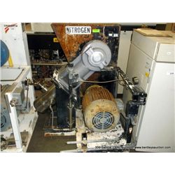 CRYO CHEM NITROGEN PUMP (print sequence:) 1300348